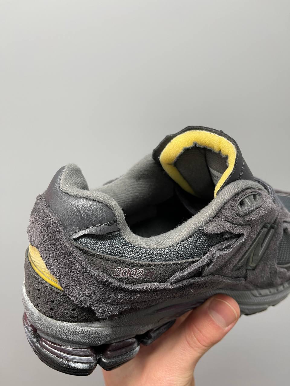 New Balance 2002R Protection Pack Phantom