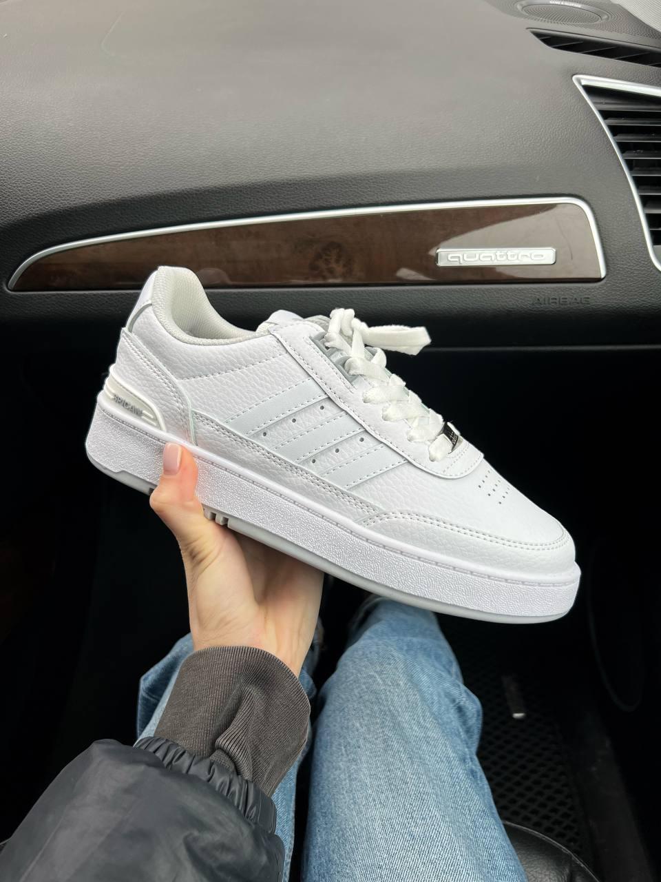 Adidas Spican White
