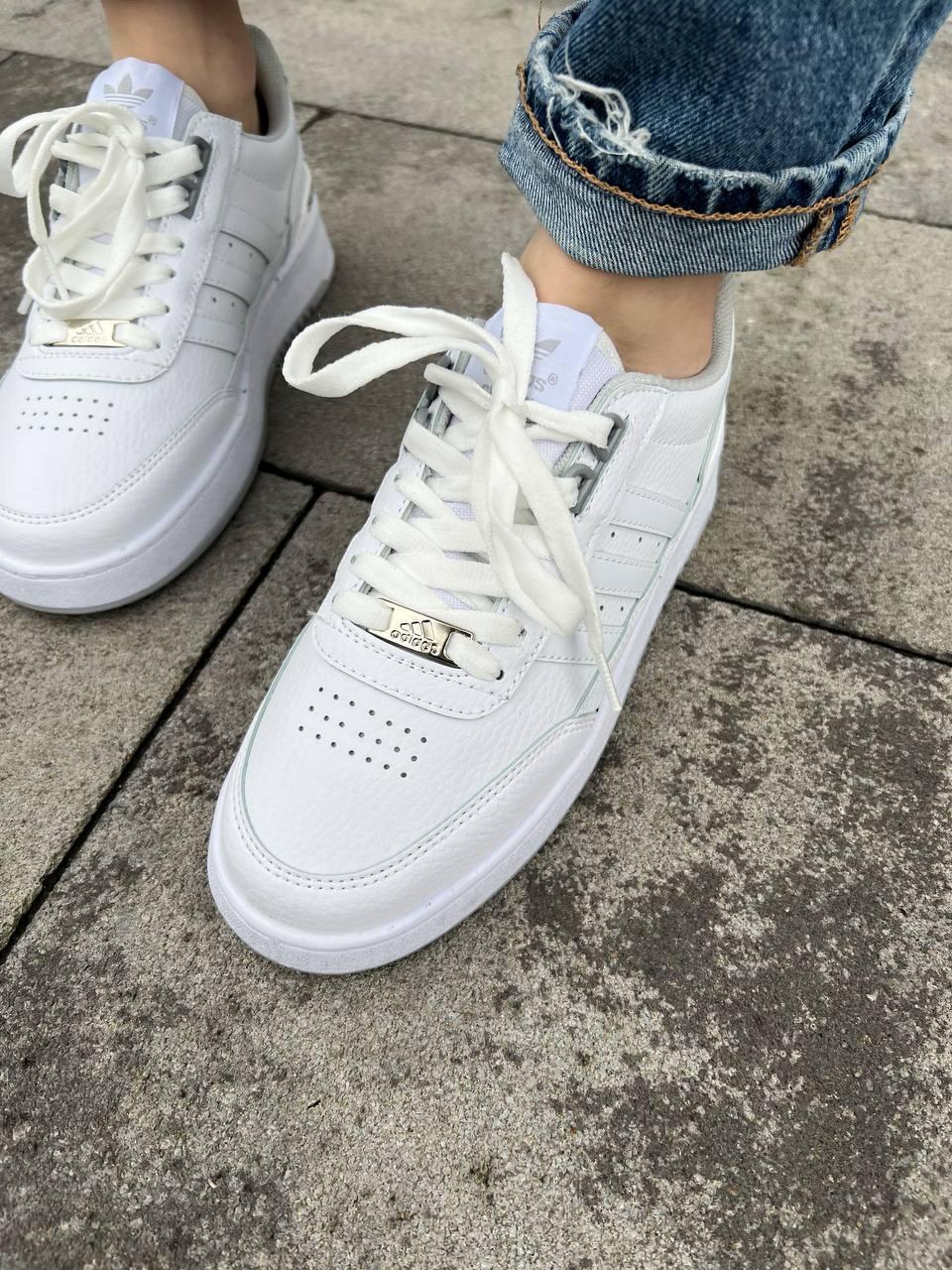 Adidas Spican White