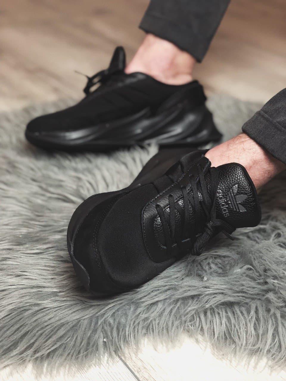 Adidas Shark Boost Black