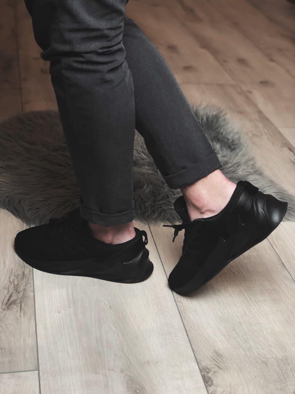 Adidas Shark Boost Black