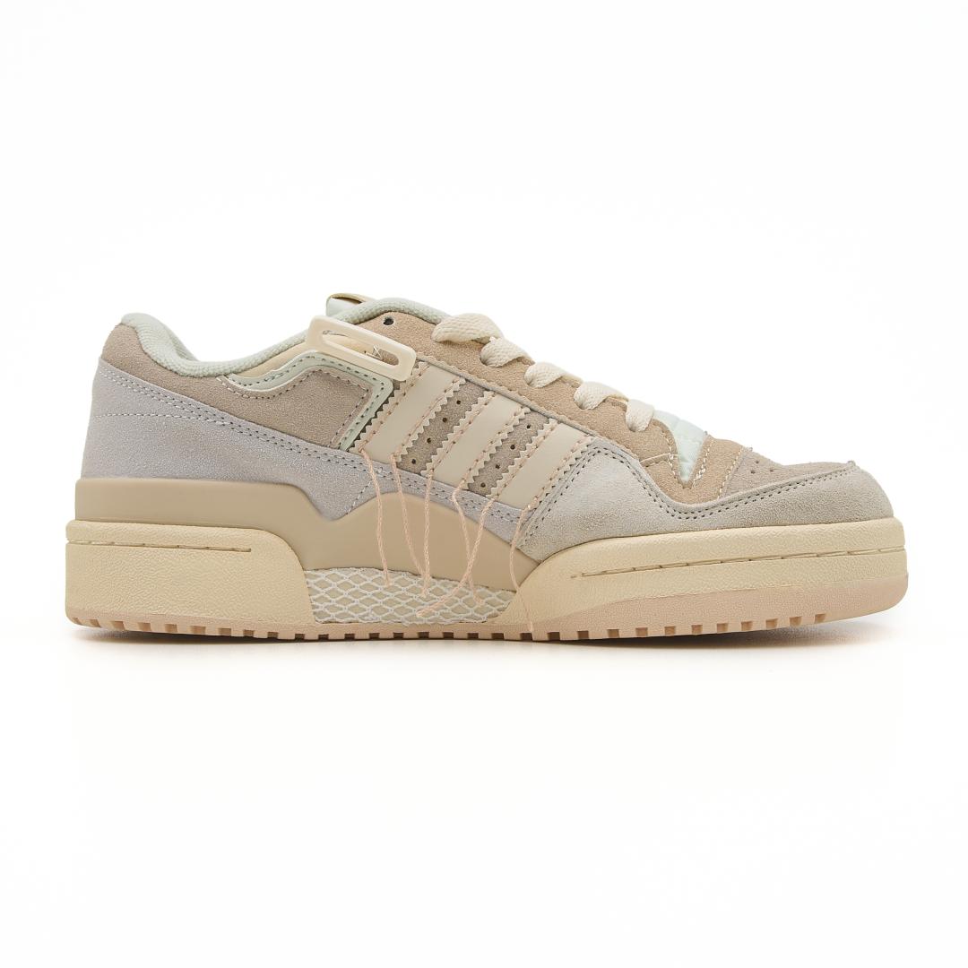 Adidas Forum 84 Low Premium Beige v2