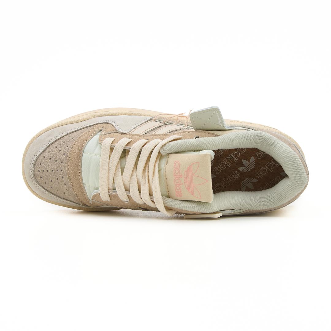 Adidas Forum 84 Low Premium Beige v2