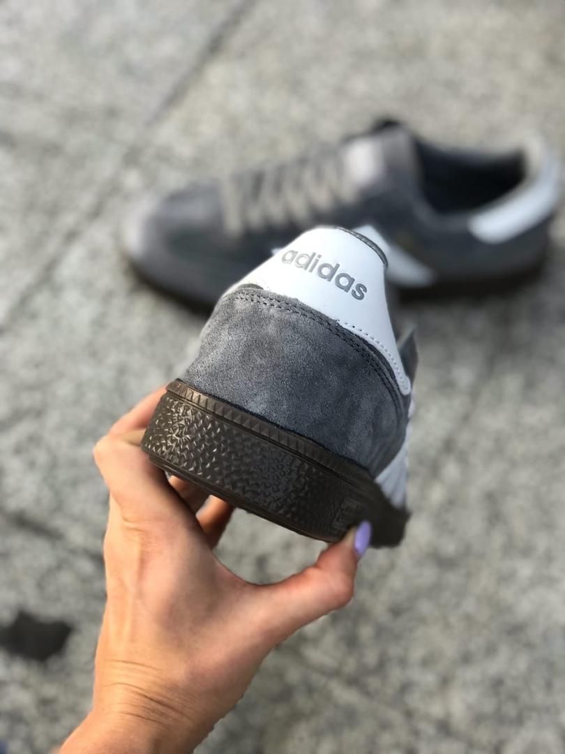 Adidas Spezial Grey 2