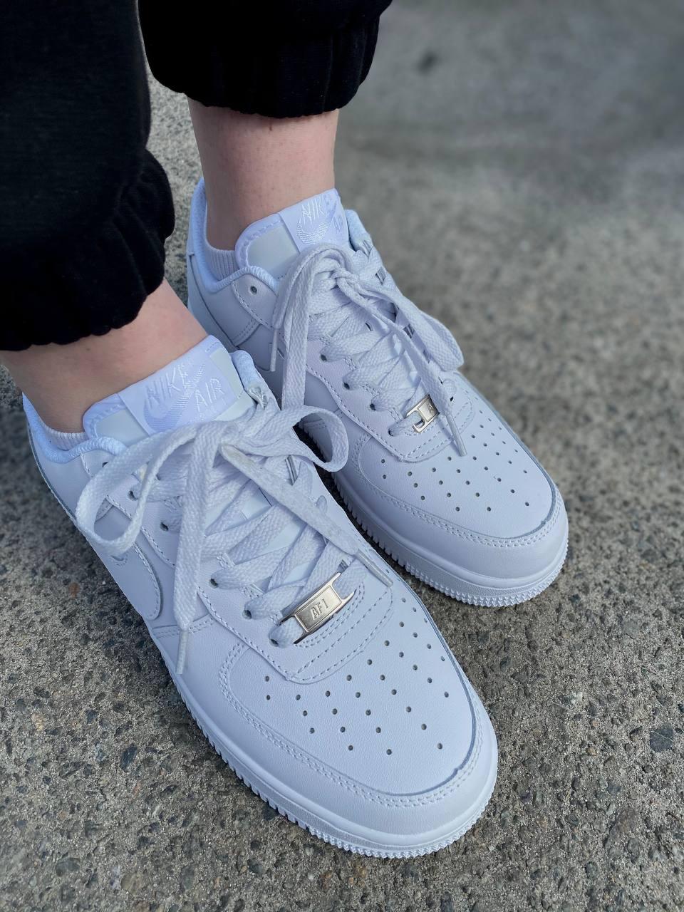 Nike Air Force 1 Classic White