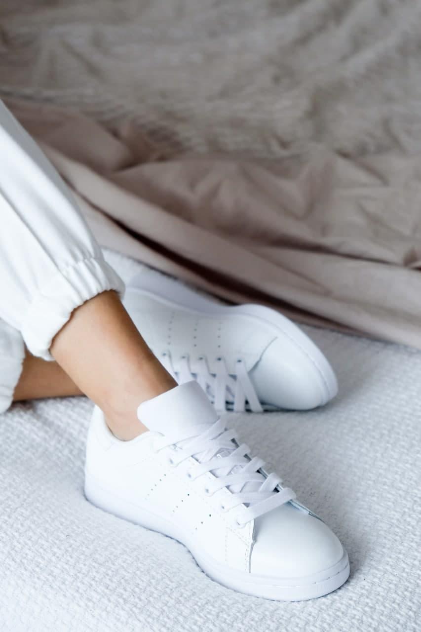 Adidas Stan Smith White