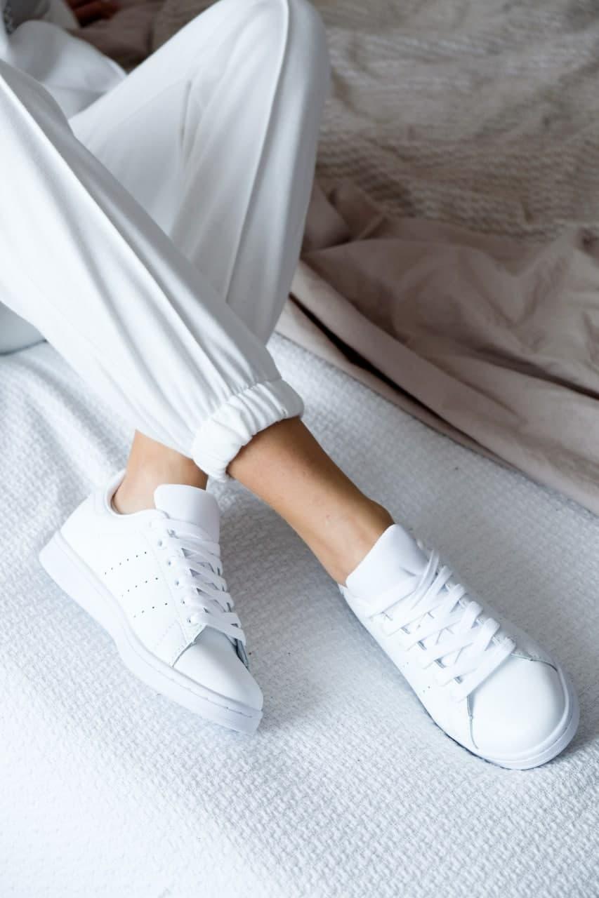 Adidas Stan Smith White
