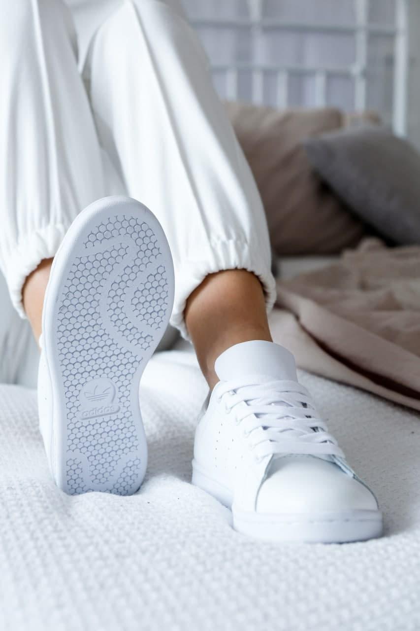 Adidas Stan Smith White