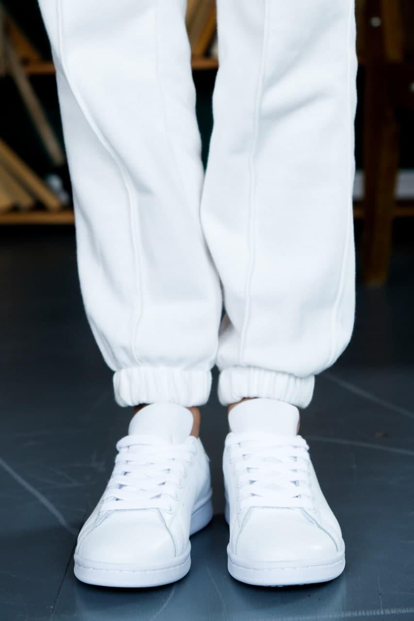 Adidas Stan Smith White