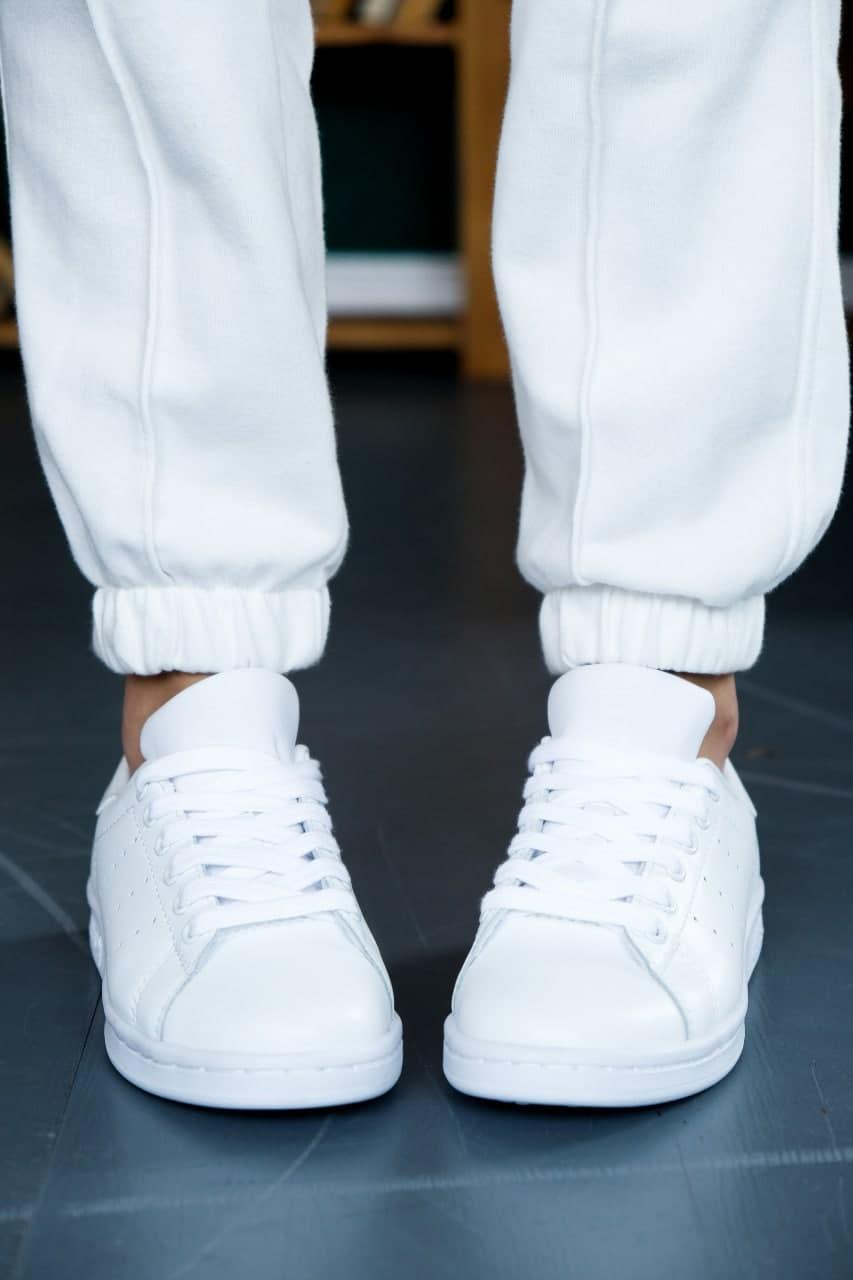 Adidas Stan Smith White