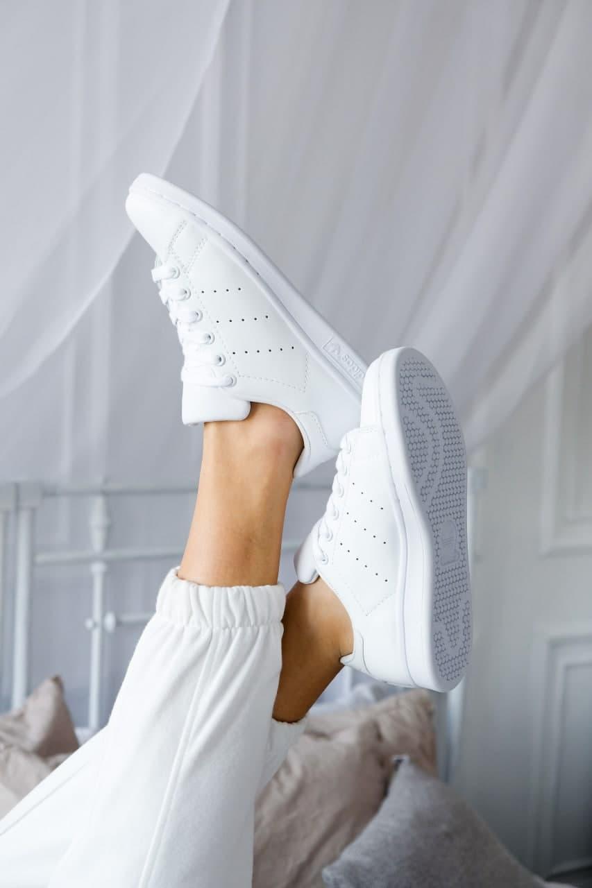 Adidas Stan Smith White