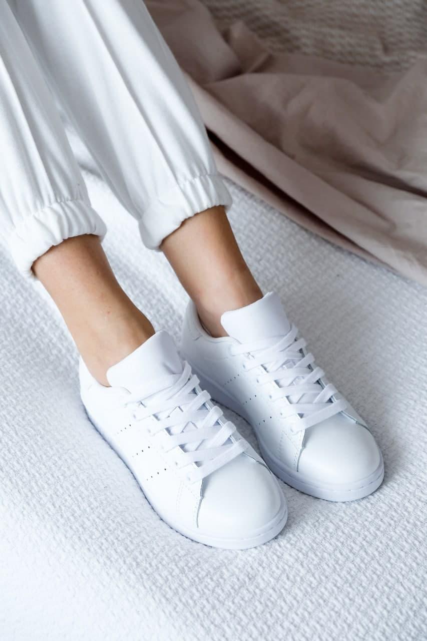 Adidas Stan Smith White