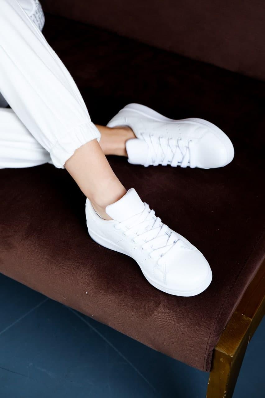 Adidas Stan Smith White