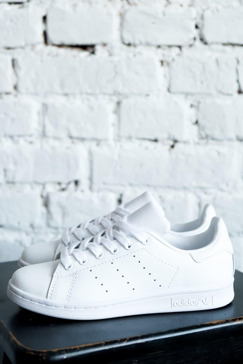 Adidas Stan Smith White