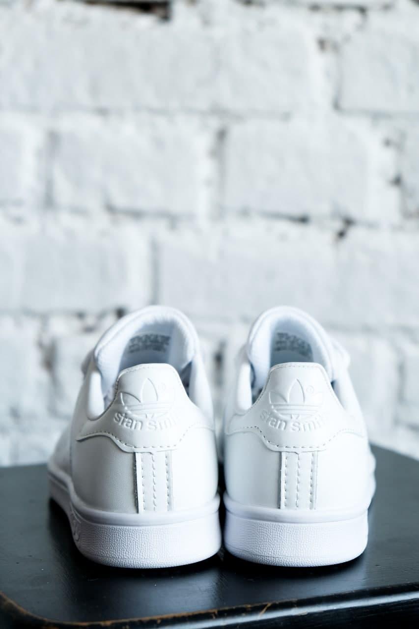 Adidas Stan Smith White