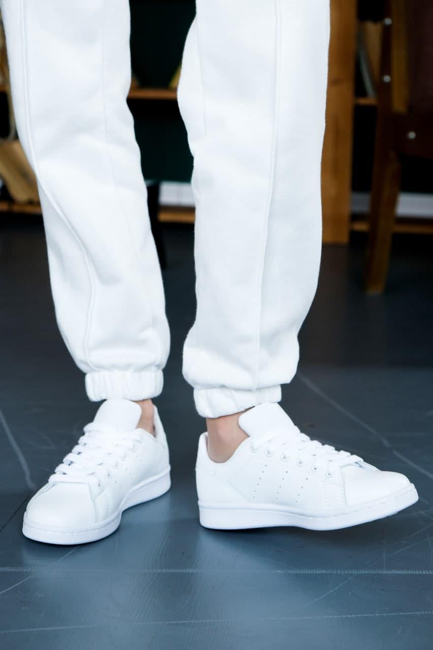 Adidas Stan Smith White