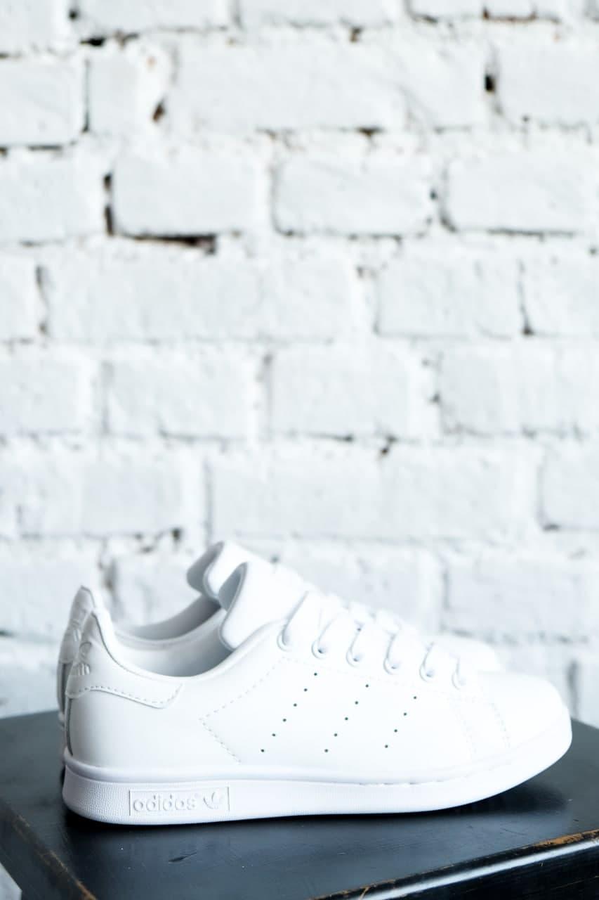 Adidas Stan Smith White