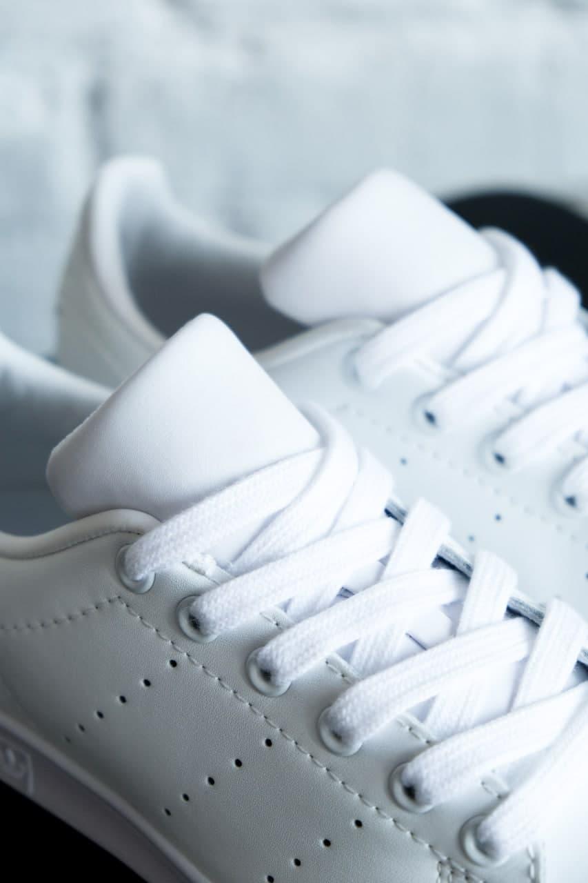 Adidas Stan Smith White