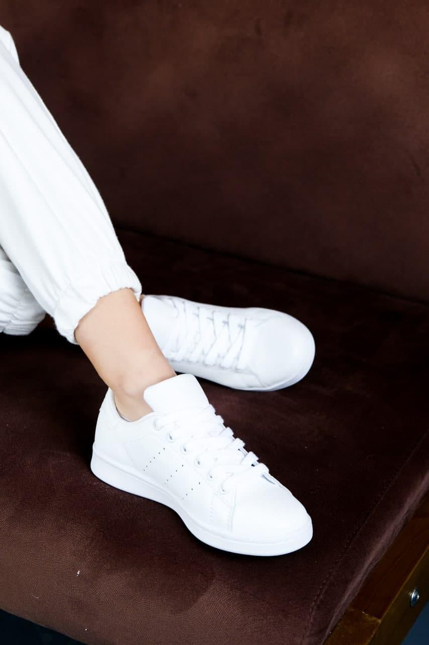 Adidas Stan Smith White