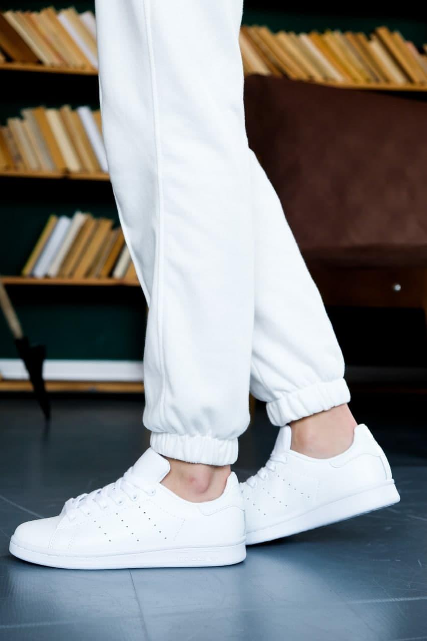 Adidas Stan Smith White