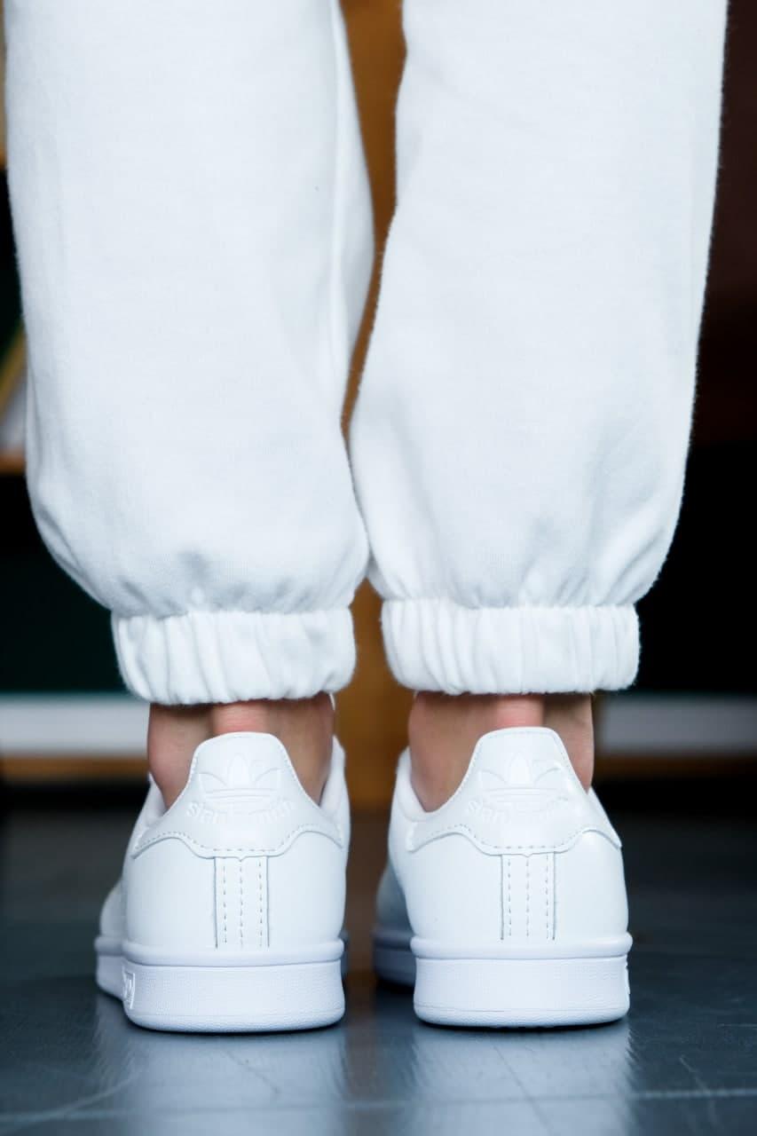 Adidas Stan Smith White