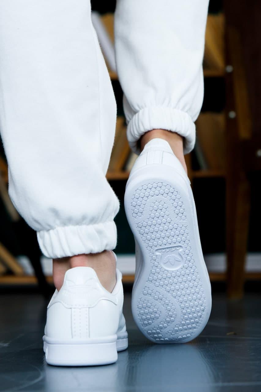 Adidas Stan Smith White