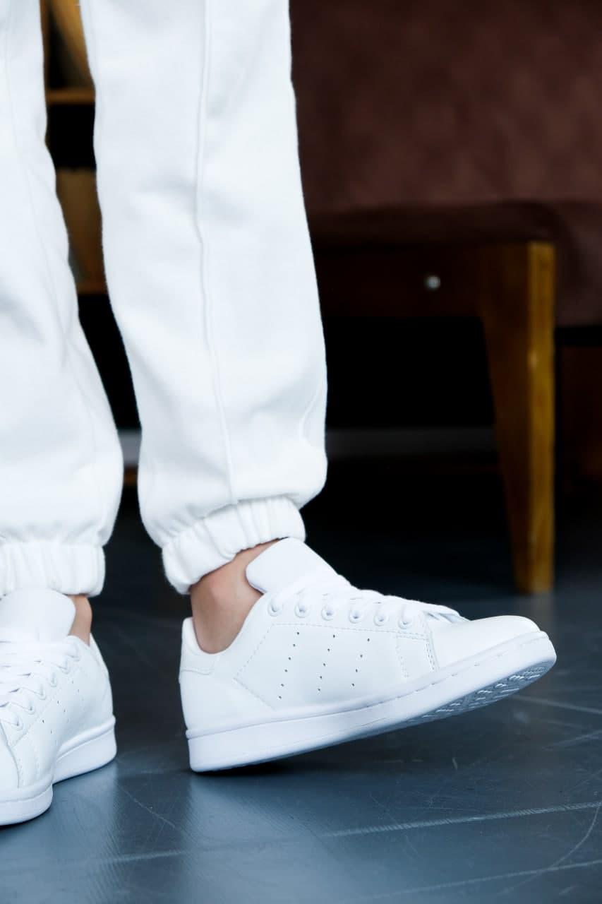 Adidas Stan Smith White