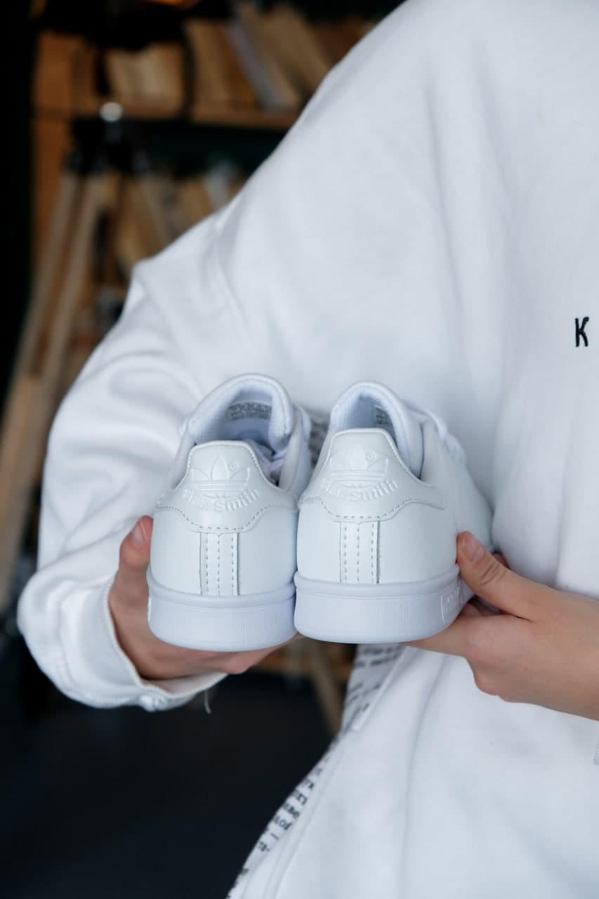 Adidas Stan Smith White