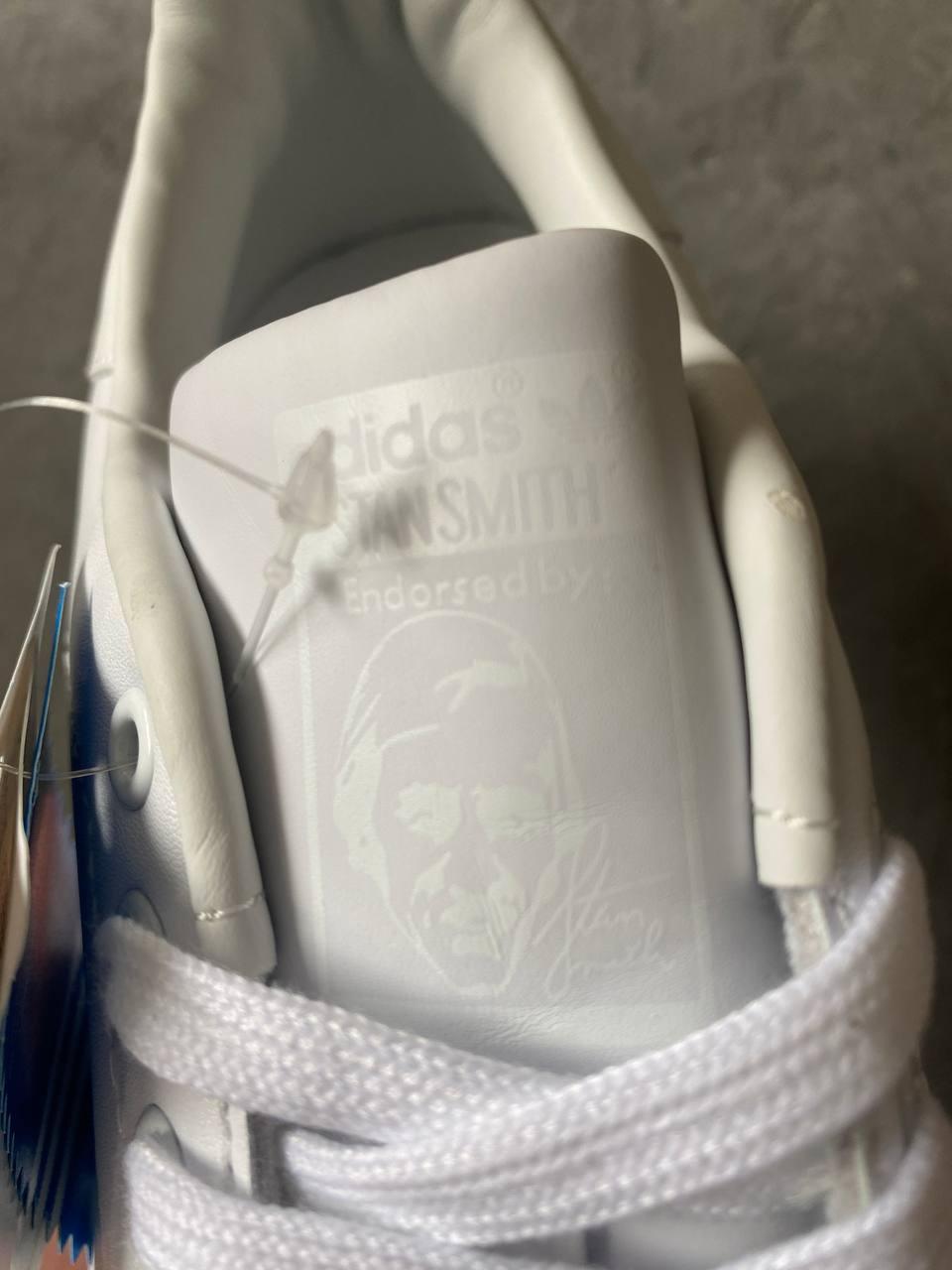 Adidas Stan Smith White