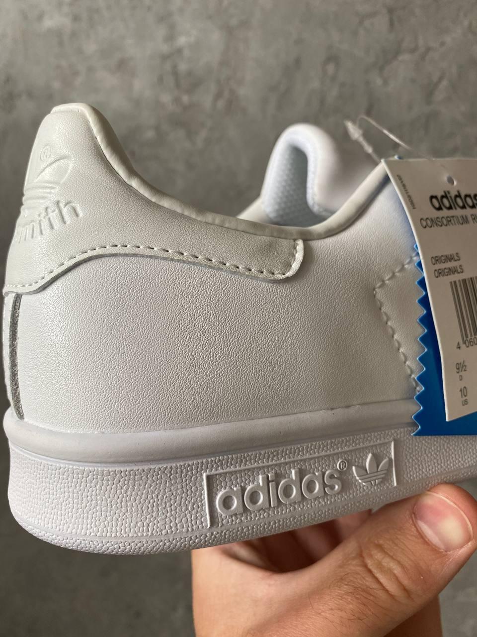 Adidas Stan Smith White