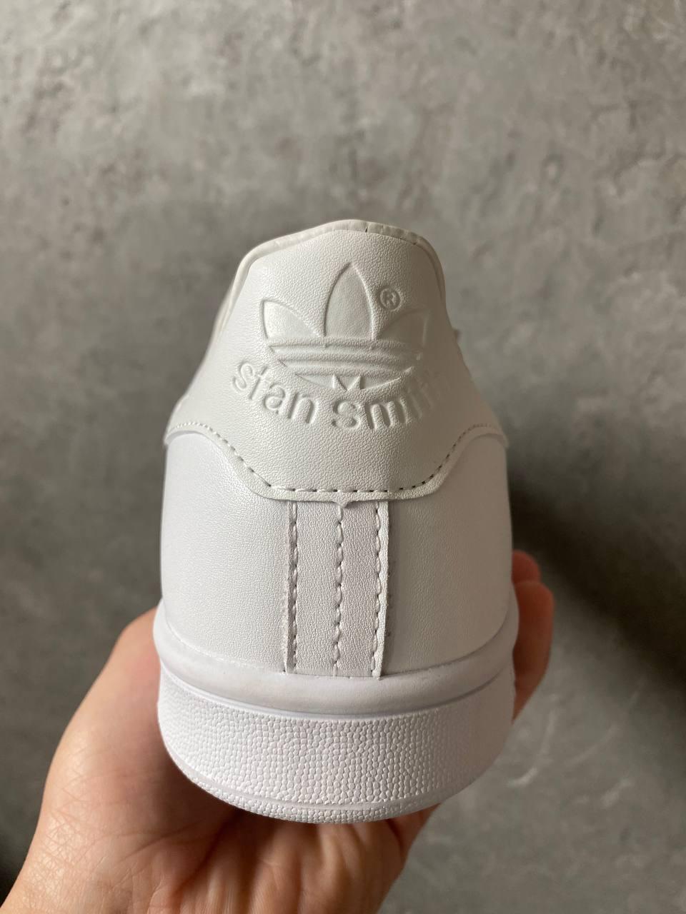 Adidas Stan Smith White