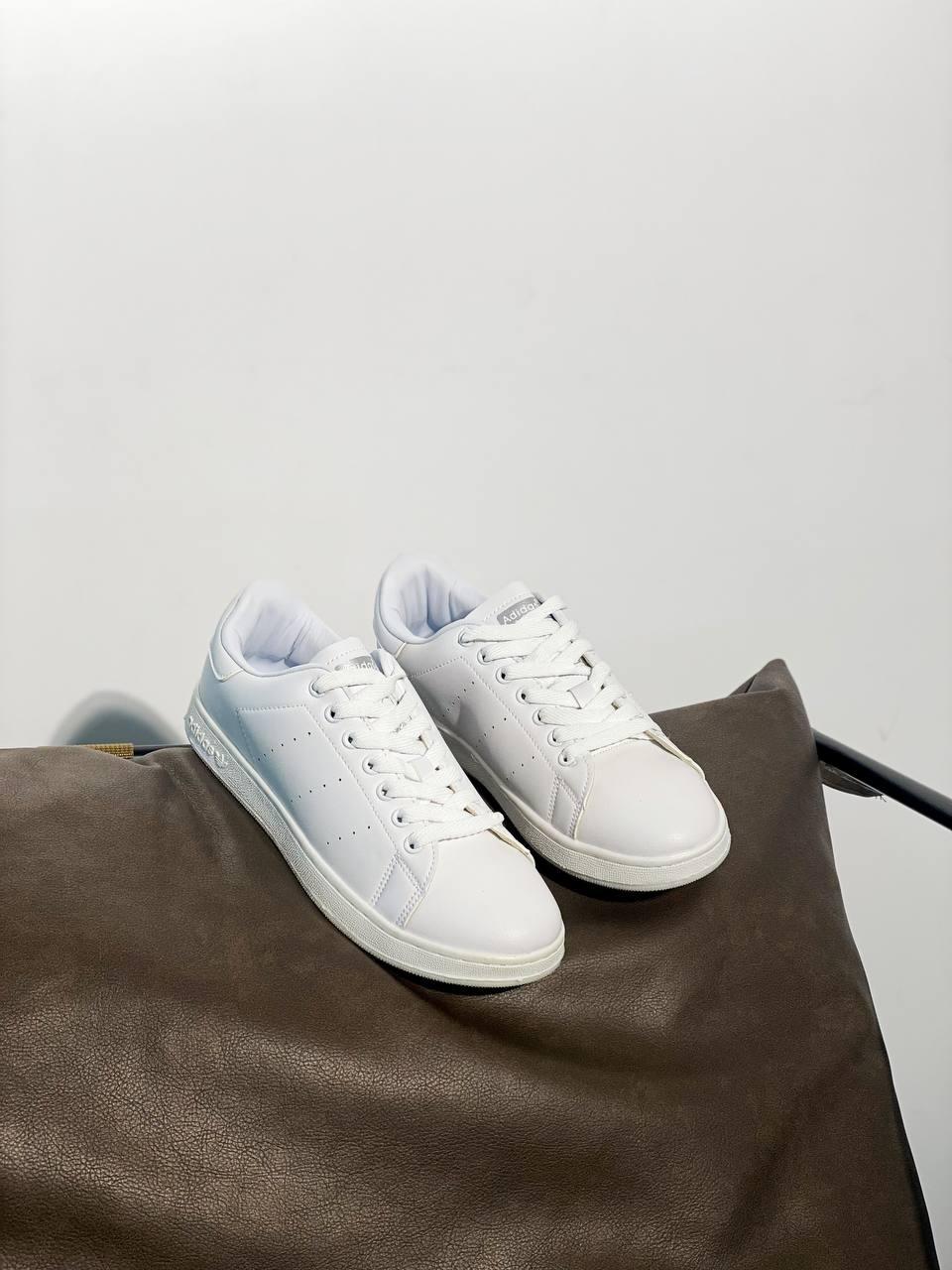 Adidas Stan Smith All White