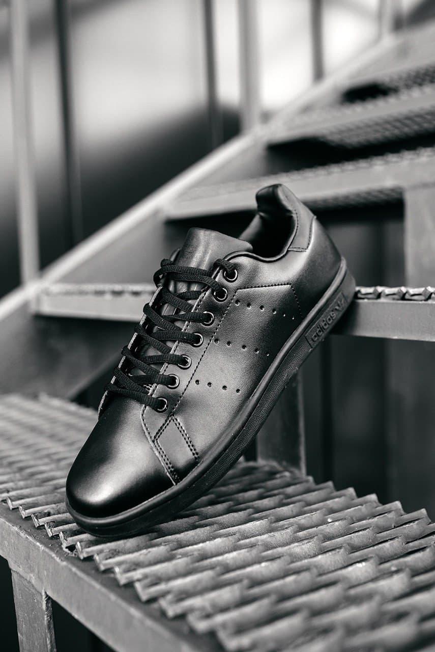 Adidas Stan Smith Full Black