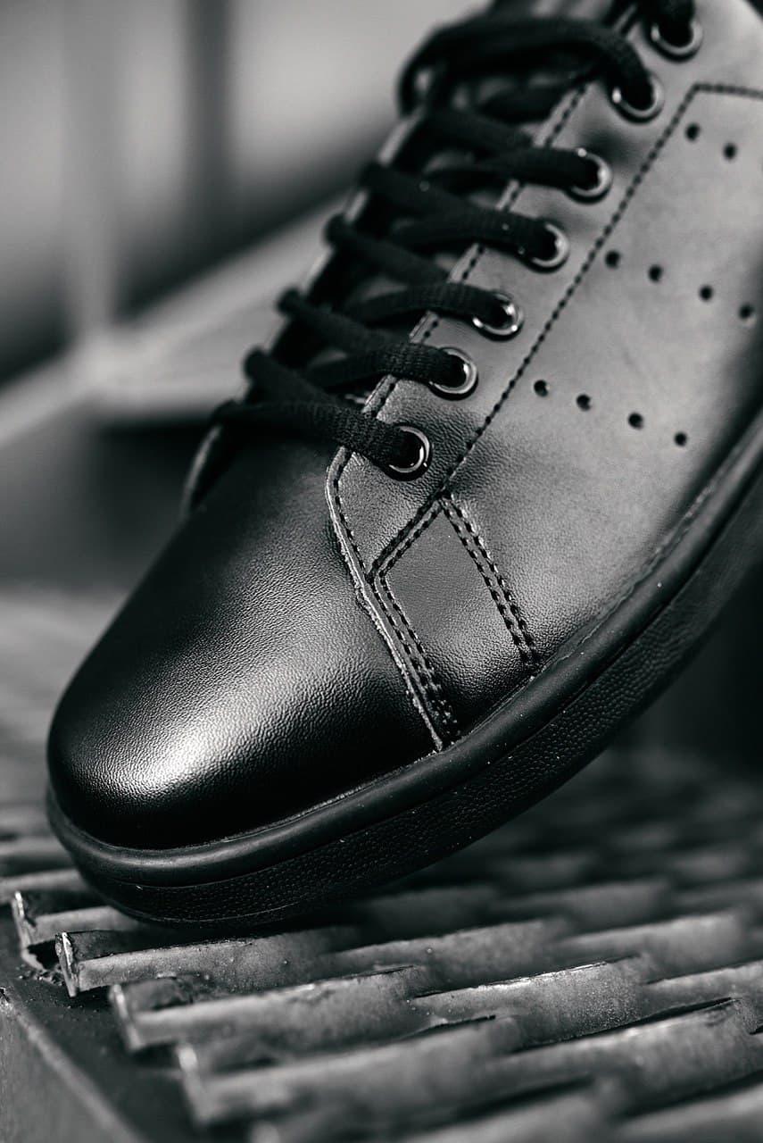 Adidas Stan Smith Full Black