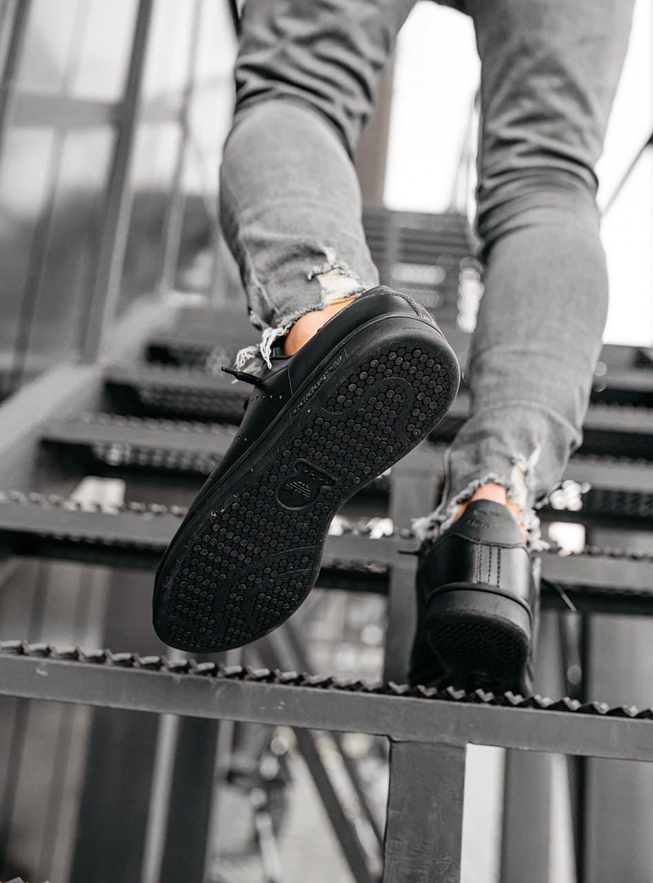 Adidas Stan Smith Full Black
