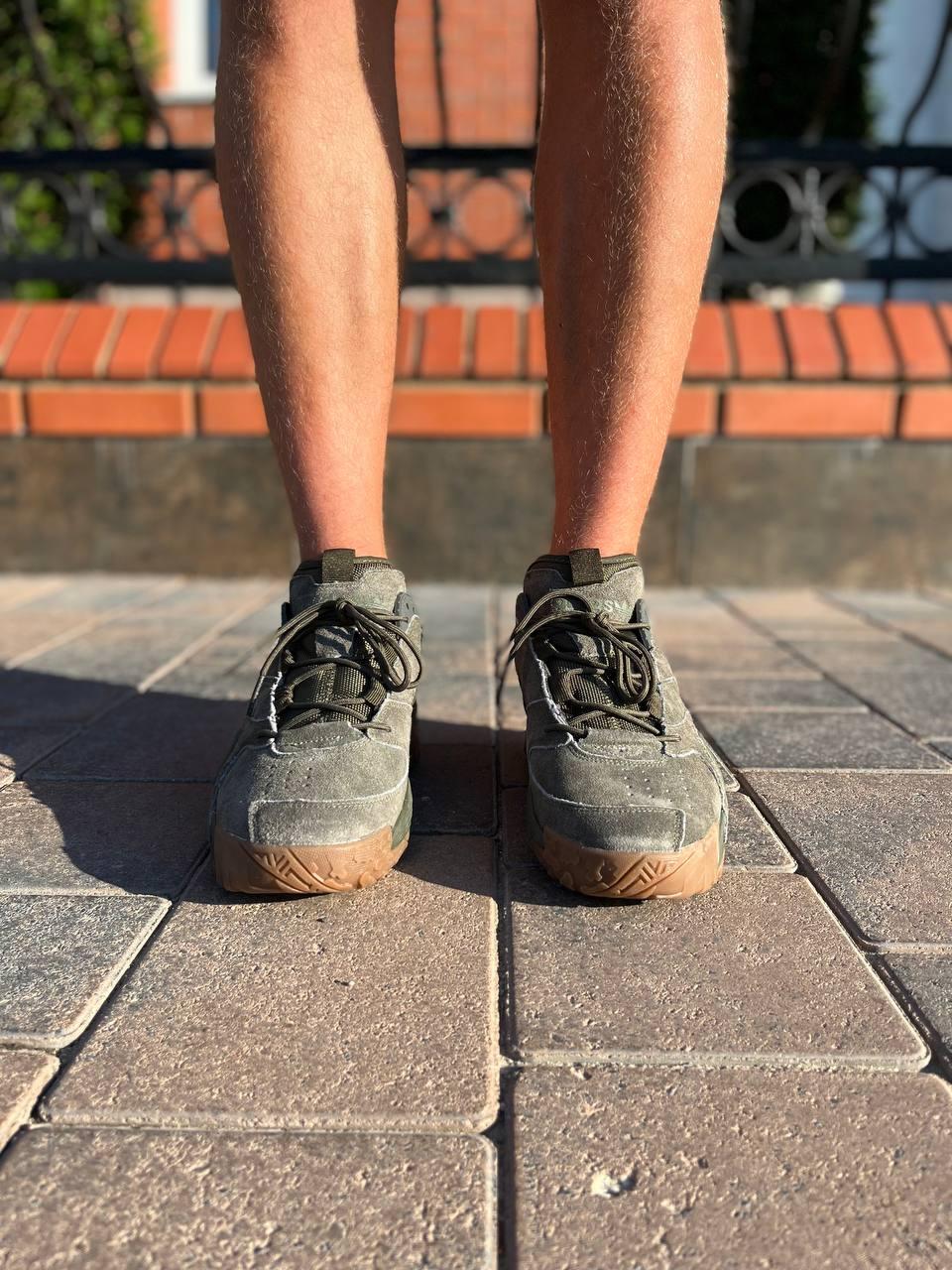 Adidas Streetball Khaki