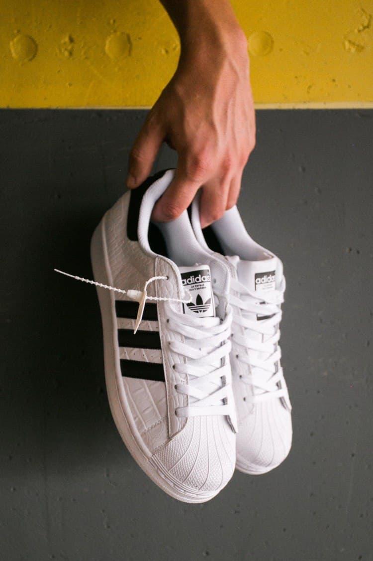 Adidas Superstar Classic
