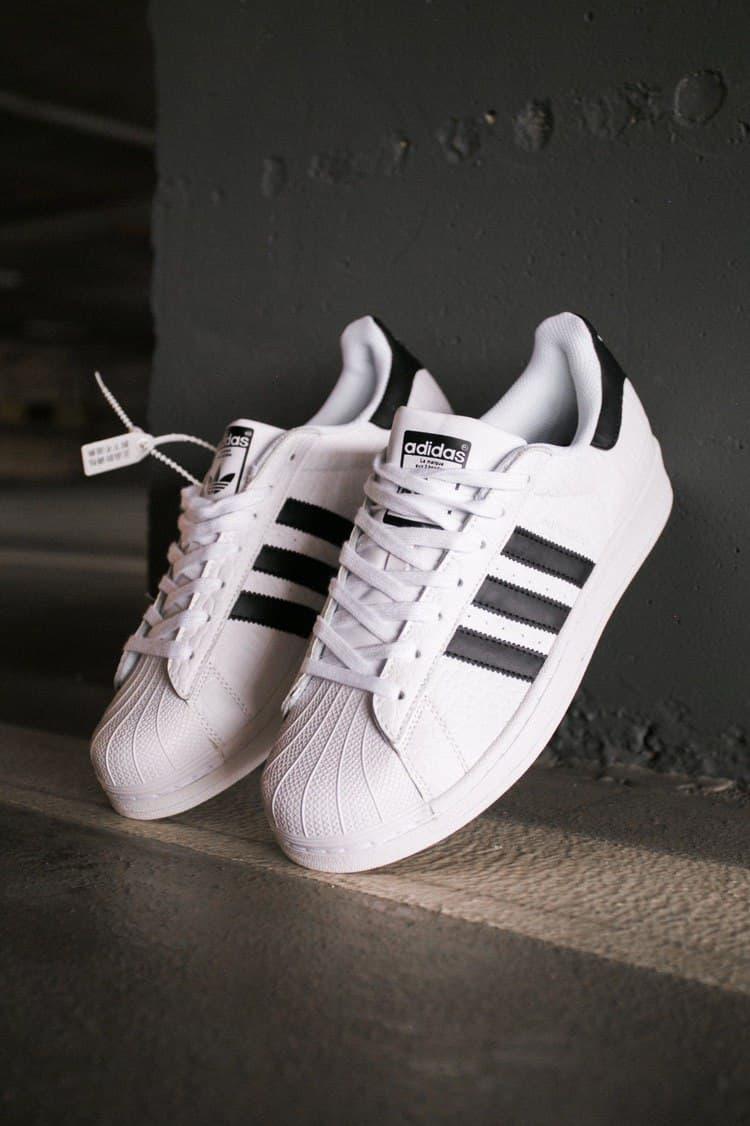 Adidas Superstar Classic