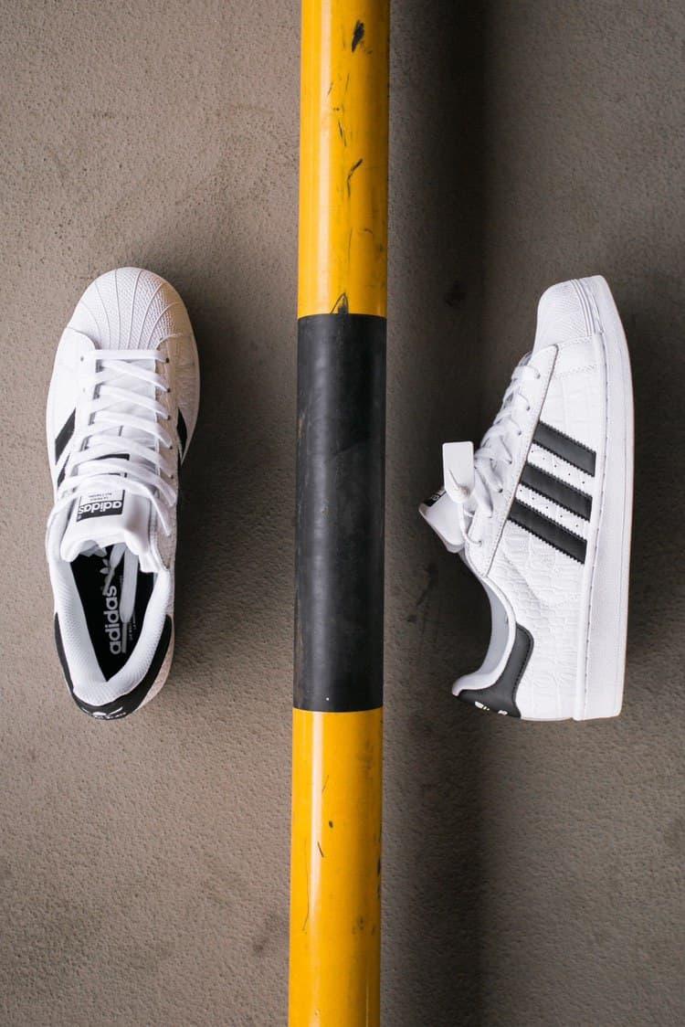 Adidas Superstar Classic