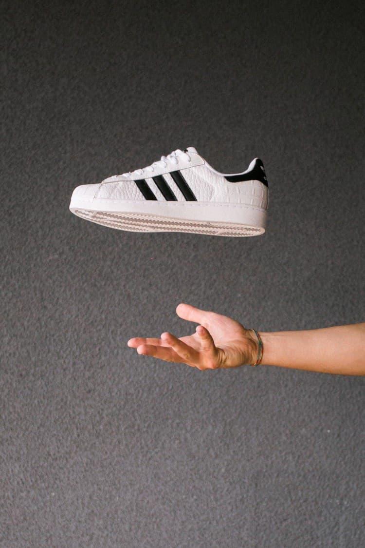 Adidas Superstar Classic