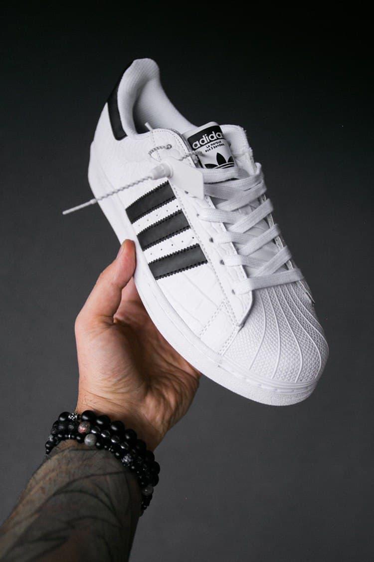 Adidas Superstar Classic