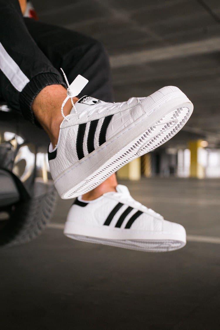 Adidas Superstar Classic
