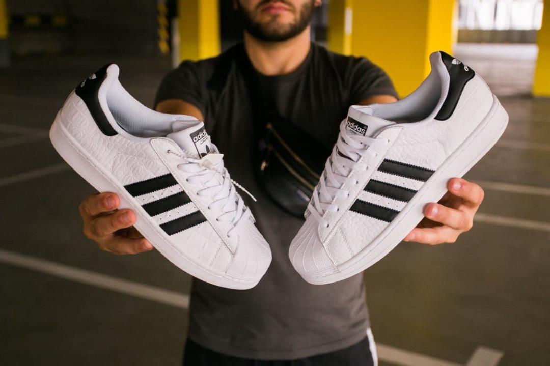Adidas Superstar Classic