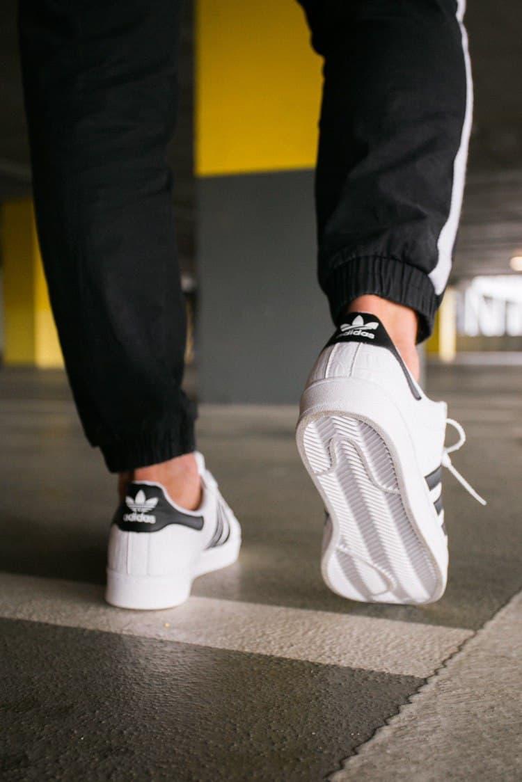 Adidas Superstar Classic