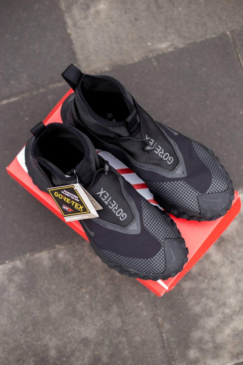 Nike ACG Gore-Tex Mountain Fly Black