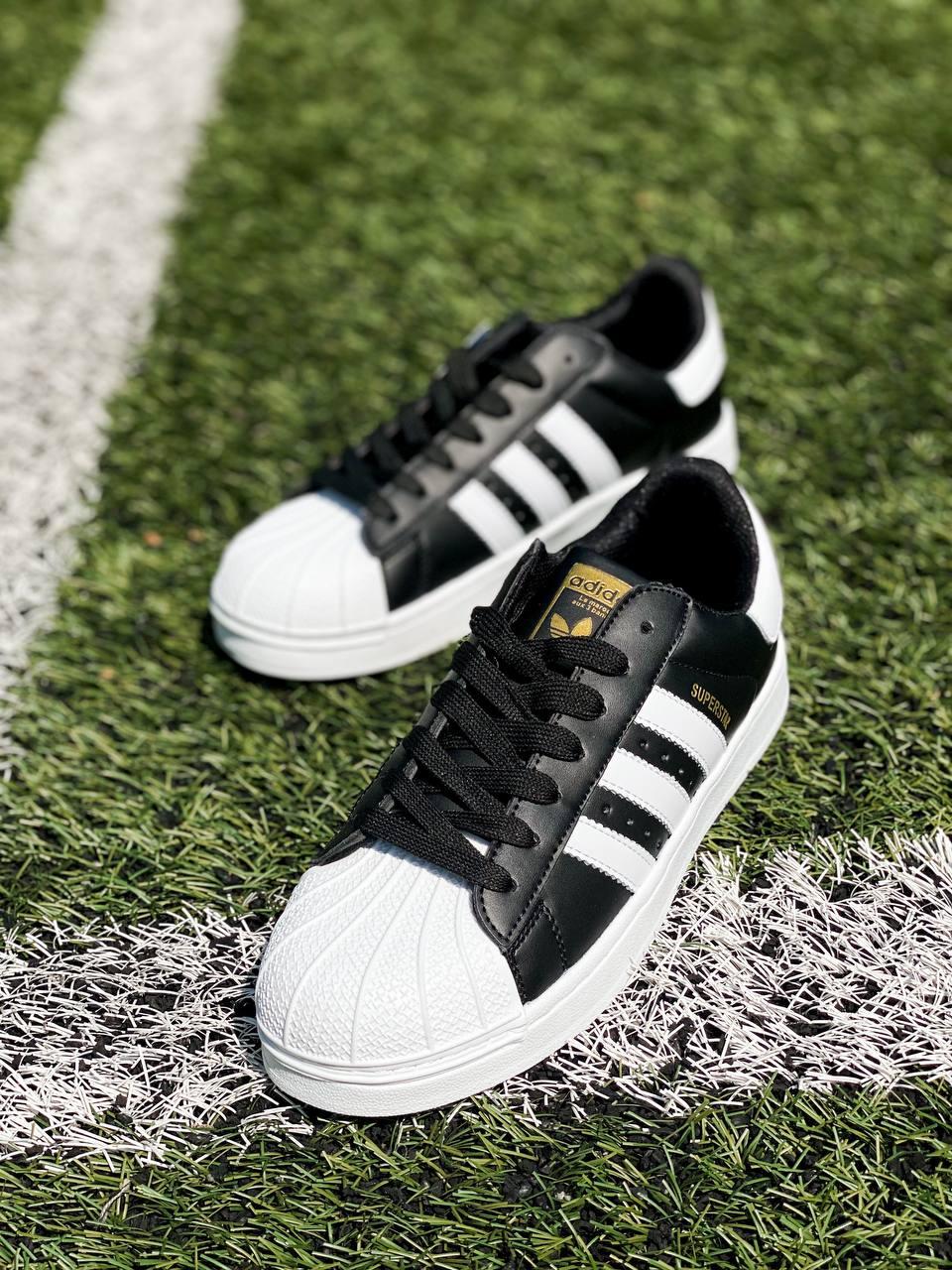 Adidas Superstar Pink