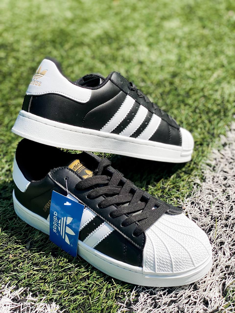 Adidas Superstar Pink