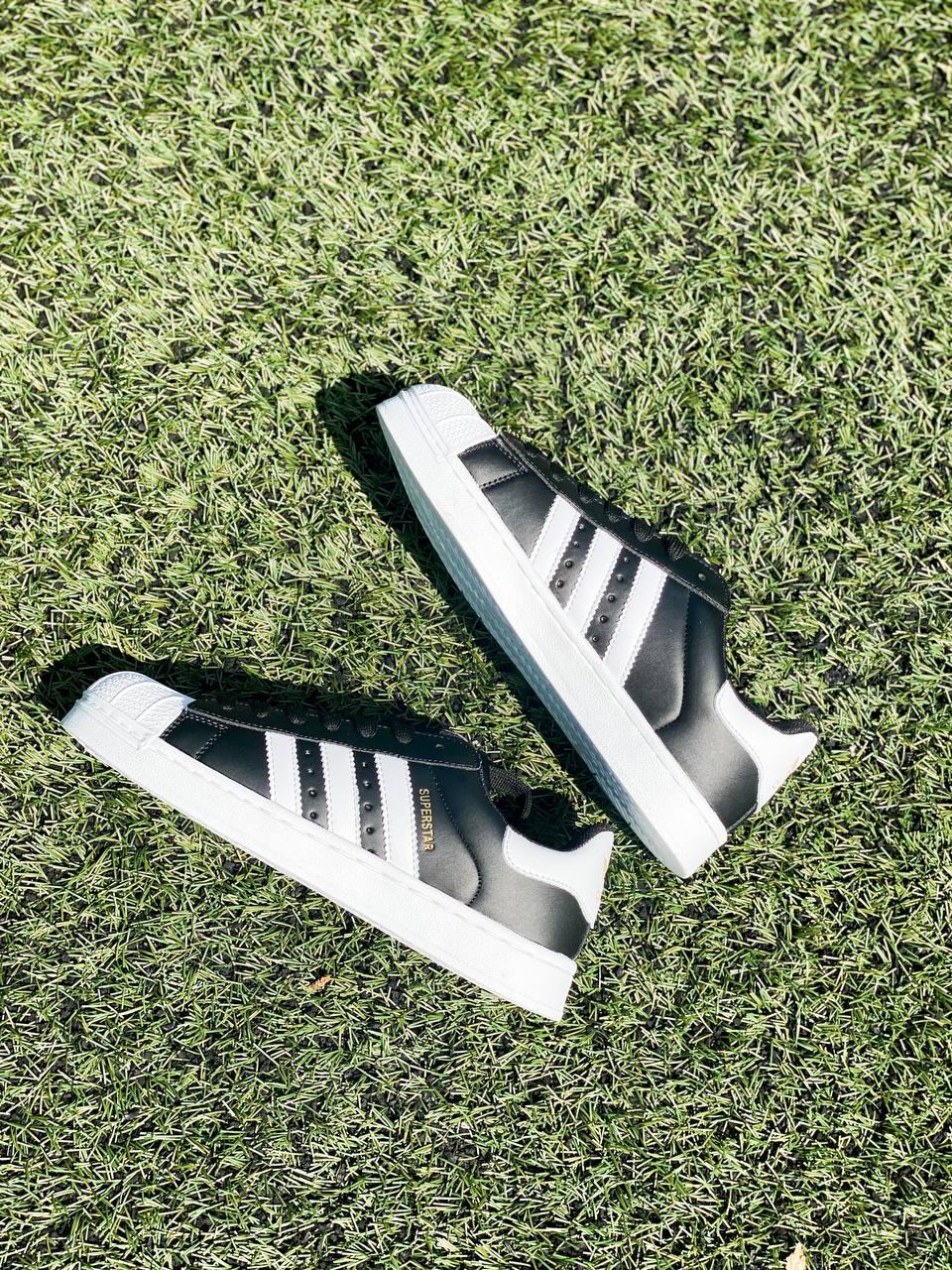 Adidas Superstar Pink