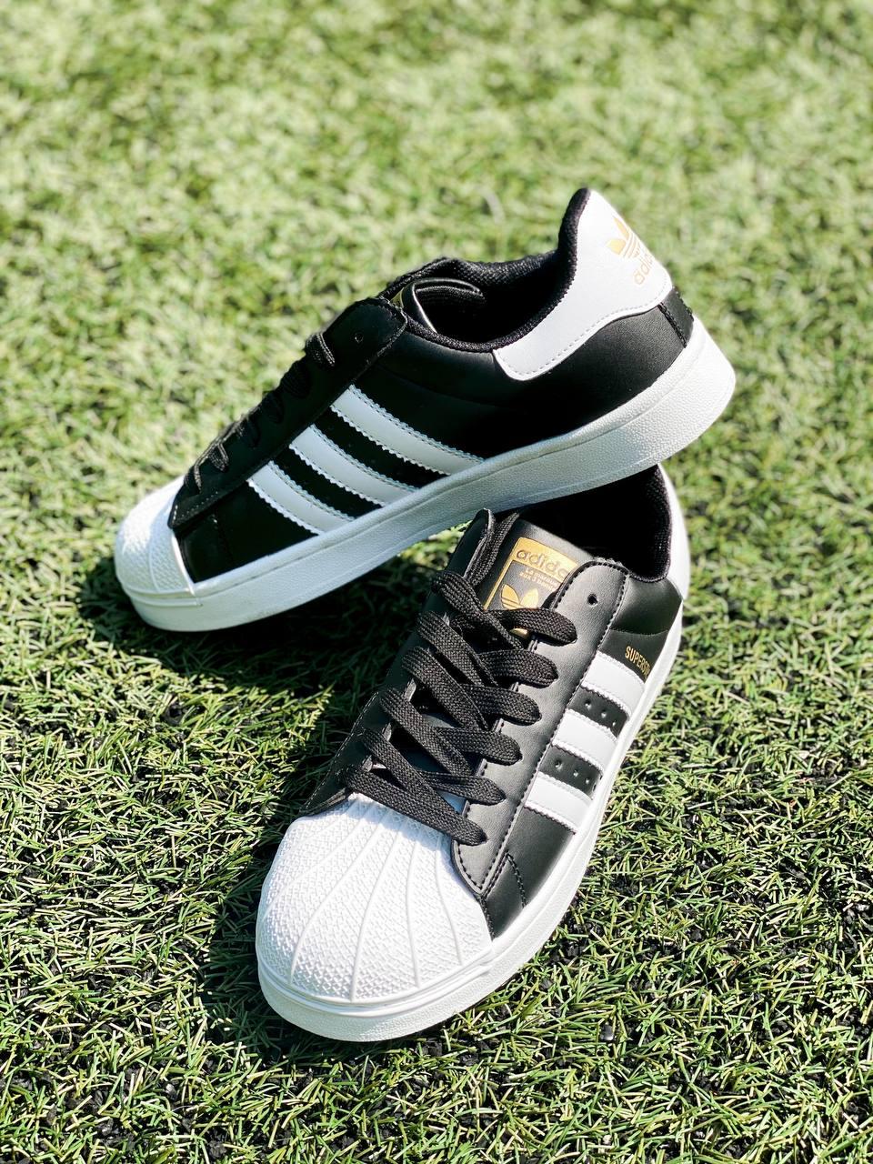 Adidas Superstar Pink