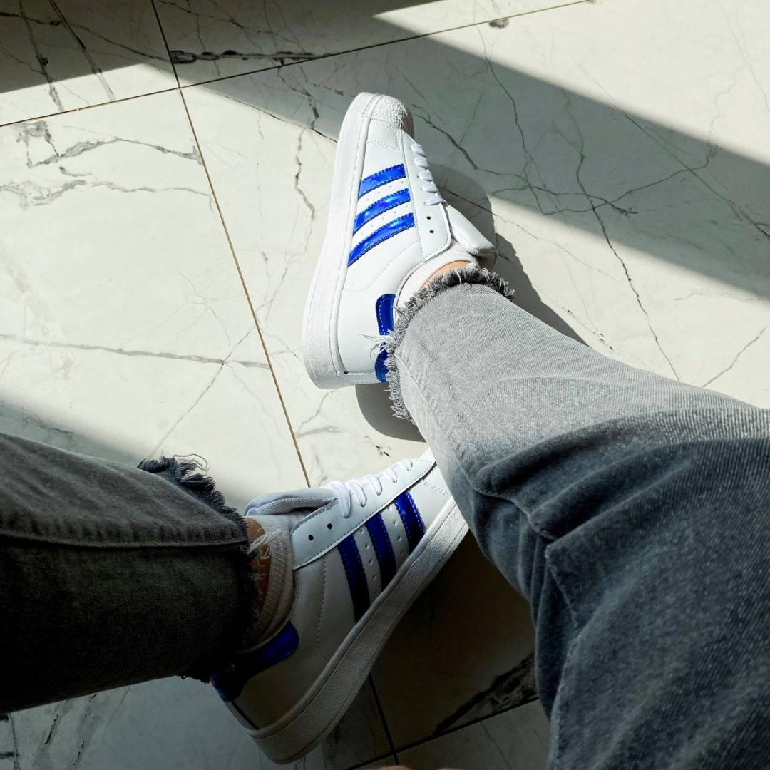 Adidas Superstar Multicolor